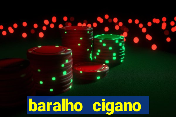 baralho cigano estrela guia